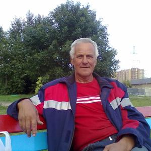 Александр Ман, 71 год, Рыбинск