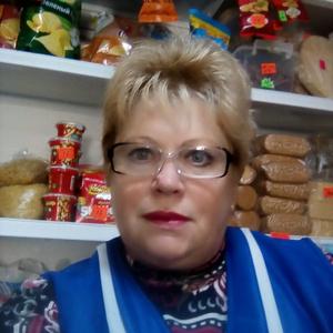 Мария, 64 года, Ставрополь