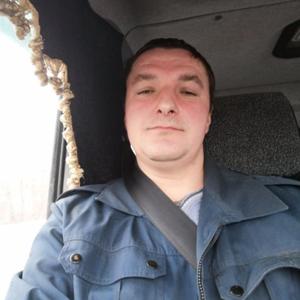 Парни в Новокуйбышевске: Александр, 37 - ищет девушку из Новокуйбышевска