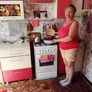 Валентина, 57 лет, Алтайское