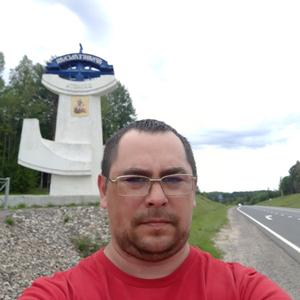 Лёня, 39 лет, Архангельск