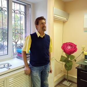Анатолий Андреевич, 76 лет, Белгород