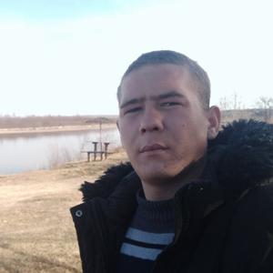 Андрей, 25 лет, Новокиевский Увал