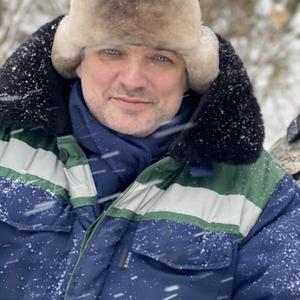 Эдуард, 52 года, Калуга