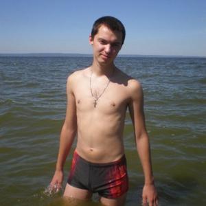 Парни в Ульяновске: Макс, 34 - ищет девушку из Ульяновска
