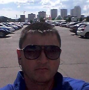 Назар, 41 год, Красноярск