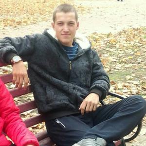 Вячеслав, 27 лет, Сибирский