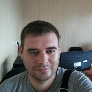 Олег, 37 лет, Петров Вал