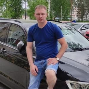Парни в Екатеринбурге: Denis, 38 - ищет девушку из Екатеринбурга