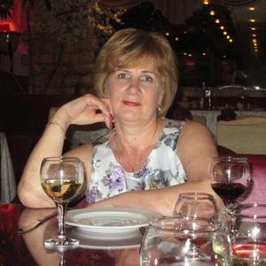 Людмила, 64 года, Нарьян-Мар