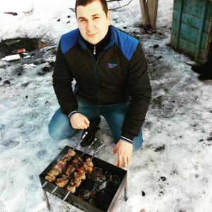 Алексей, 29 лет, Пикалево