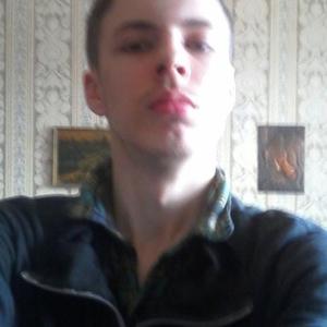 Евгений Янкаускас, 27 лет, Иваново