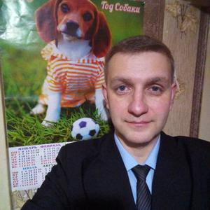 Денис, 46 лет, Пермь
