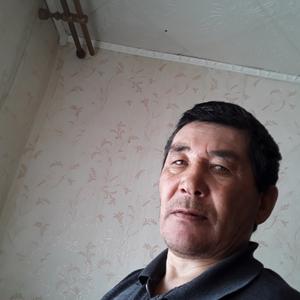 Урумбай, 57 лет, Оренбург