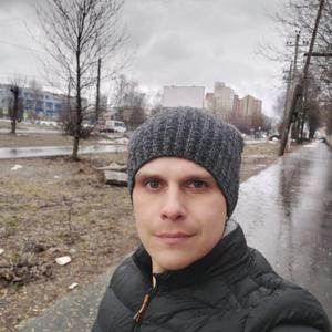 Алексей Ванин, 34 года, Иваново