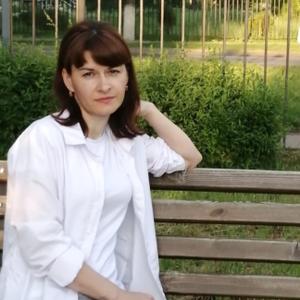 Наталья, 41 год, Липецк