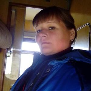 Юлия, 47 лет, Рыбинск