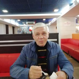 Зыков Олег Анатольевич, 63 года, Новосибирск
