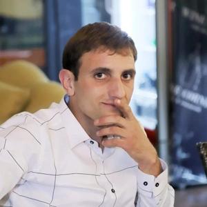 Арсен, 31 год, Ереван