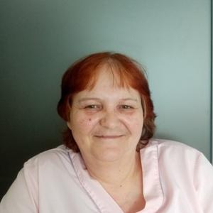 Валентина, 57 лет, Екатеринбург