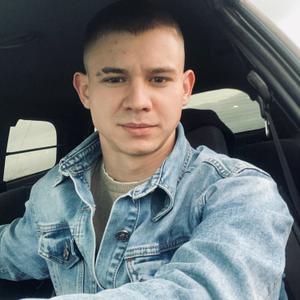 Евгений, 24 года, Иркутск