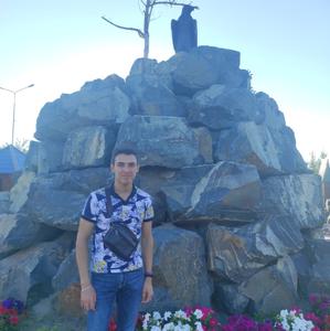 Сергей, 26 лет, Омск