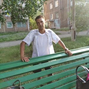 Юрий, 48 лет, Братск