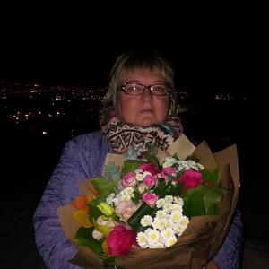 Ирина, 59 лет, Пенза
