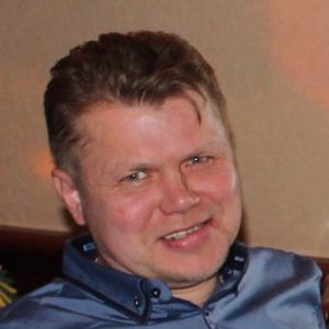 Вадим Пирогов, 53 года, Нижний Новгород