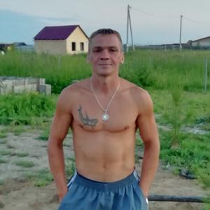 Парни в Сосновоборске (Красноярский край): Павел, 43 - ищет девушку из Сосновоборска (Красноярский край)