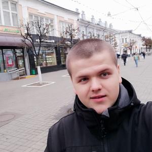 Илья, 27 лет, Вологда