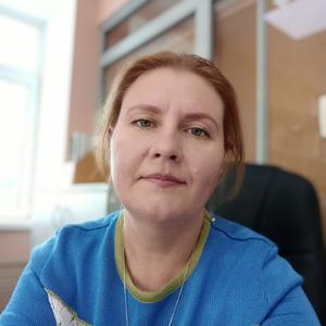 Ирина, 45 лет, Псков