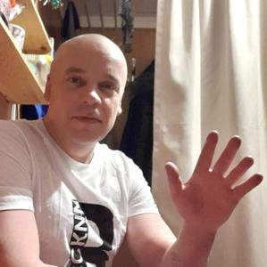 Парни в Бабушкине: Евгений, 44 - ищет девушку из Бабушкина