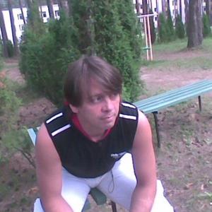 Roman, 49 лет, Ярославль