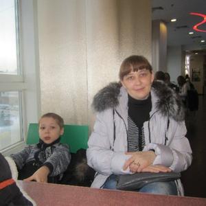Девушки в Прокопьевске: Олеся, 44 - ищет парня из Прокопьевска