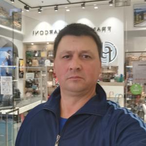 Дмитрий Попов, 50 лет, Владимир