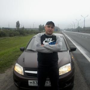 Парни в Смоленске: Евгений, 41 - ищет девушку из Смоленска