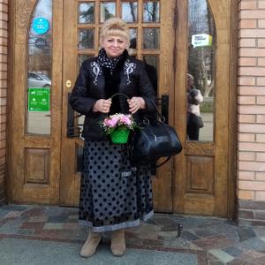 Снежанна, 57 лет, Подольск