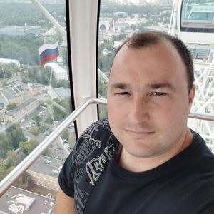Александр, 32 года, Белгород