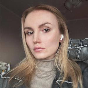 Виктория, 23 года, Уфа