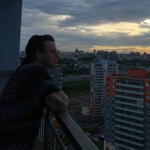 Парни в Санкт-Петербурге: Семён, 26 - ищет девушку из Санкт-Петербурга
