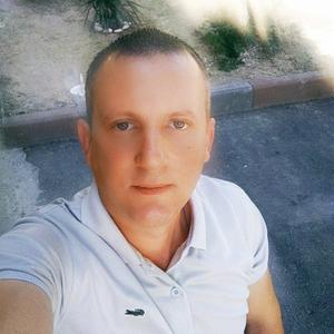 Андрей Демин, 37 лет, Ташкент