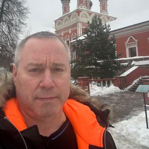 Парни в Казани (Татарстан): Leonid, 52 - ищет девушку из Казани (Татарстан)