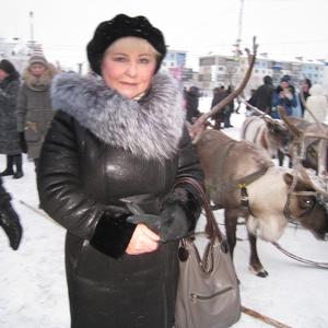 Натали, 65 лет, Воронеж