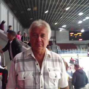 Виктор Данилов, 69 лет, Череповец
