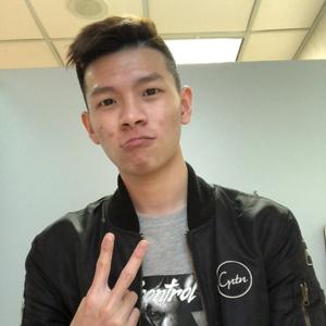 Парни в Бангкоке: Chino, 23 - ищет девушку из Бангкока