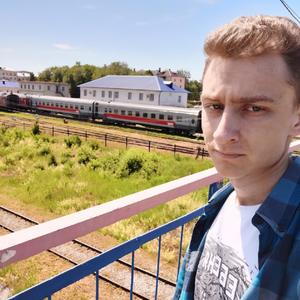 Парни в Ульяновске: Ярослав, 25 - ищет девушку из Ульяновска