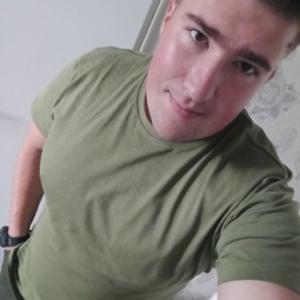 Дима, 26 лет, Хабаровск