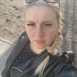 Катрин, 37 лет, Новосибирск