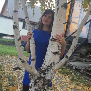 Наталья, 41 год, Уфа